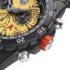 Luminox Bear Grylls Survival MASTER Series - Chronograph 3745 Compass Watch