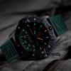 Luminox Master Carbon SEAL Automatic 45mm Dive Watch 3877