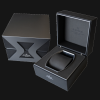 Edox Chronorally Sauber F1 ® Team “25th Anniversary” Limited Edition 38001-TINN2-BUB25