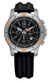 Traser P66 Extreme Sport Chronograph 100183