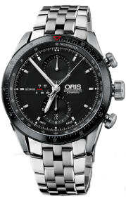 Oris Artix GT Chronograph 01 674 7661 4434-07 8 22 85