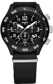 Traser P67 Officer Chronograph Pro 102355