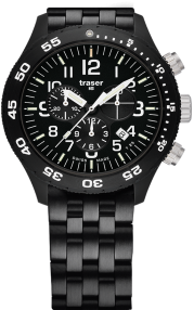 Traser P67 Officer Chronograph Pro 103349