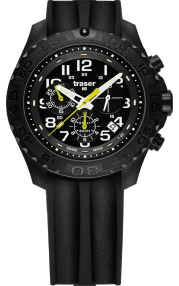 Traser P96 Outdoor Pioneer Chronograph 105199