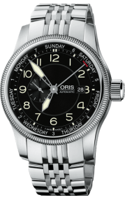 Oris Big Crown Small Second Pointer Day 01 745 7629 4064-07 8 22 76