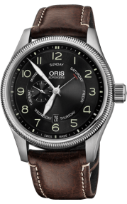 Oris Big Crown Small Second Pointer Day 01 745 7688 4064-07 5 22 77FC