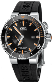 Oris Carlos Coste Limited Edition IV