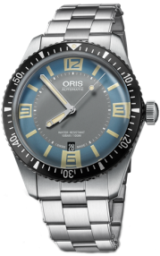 Oris Divers Sixty-Five 01 733 7707 4065-07 8 20 18