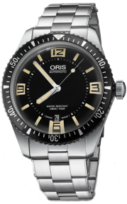 Oris Divers Sixty-Five 01 733 7707 4064-07 8 20 18