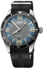 Oris Divers Sixty-Five 01 733 7707 4065-07 5 20 26FC