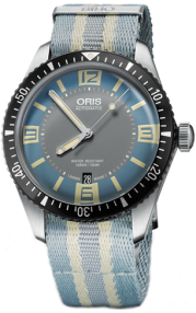 Oris Divers Sixty-Five 01 733 7707 4065-07 5 20 28FC