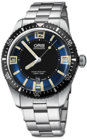 Oris Divers Sixty-Five 01 733 7707 4035-07 8 20 18