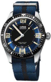 Oris Divers Sixty-Five 01 733 7707 4035-07 5 20 29FC