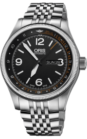 Oris Royal Flying Doctor Service Limited Edition II 01 735 7728 4084-Set MB