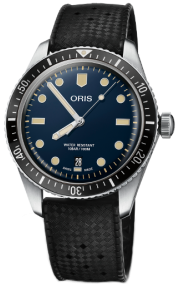 Oris Divers Sixty-Five 01 733 7707 4055-07 4 20 18