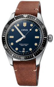 Oris Divers Sixty-Five 01 733 7707 4055-07 5 20 45