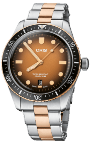 Oris Divers Sixty-Five 01 733 7707 4356-07 8 20 17