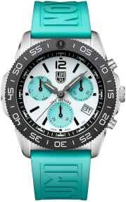 Pacific Diver Chronograph Dive Watch 44mm - 3143.1