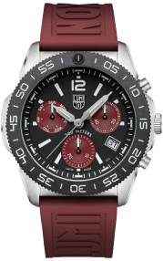 Pacific Diver Chronograph Dive Watch 44mm - 3155.1