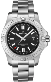 Breitling Colt Automatic Steel - Volcano Black A17388101B1A1