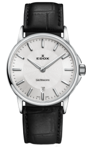 Edox Les Bémonts Ultra Slim 57001-3-AIN