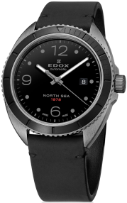 Edox North Sea 1978 Date Automatic 80118-357NG-N1