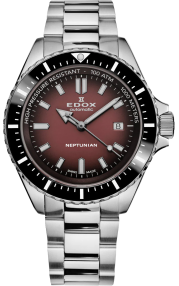 Edox Neptunian 80120-3NM-BRD
