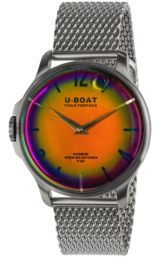 U-Boat Rainbow 44 Orange SS 8469/MT