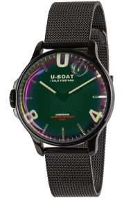 U-Boat Darkmoon 38 IPB 8470/MT