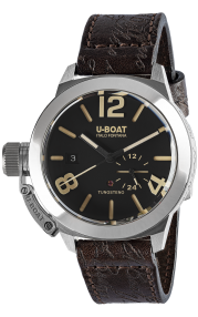 U-Boat Classico 42 Tungsteno Black 8893