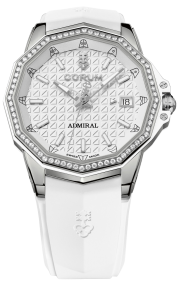 Corum Admiral 38 Automatic A082/03922 - 082.201.42/F379 AA12