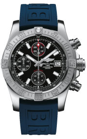 Breitling Avenger II Steel - Volcano Black A1338111/BC32/158S/A20S.1