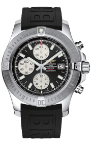 Breitling Colt Chronograph Automatic Steel - Volcano Black A1338811/BD83/153S/A20D.2