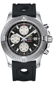 Breitling Colt Chronograph Automatic Steel - Volcano Black A1338811/BD83/227S/A20S.1