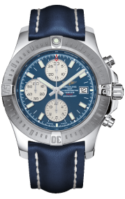 Breitling Colt Chronograph Automatic Steel - Mariner Blue A1338811/C914/112X/A20D.1
