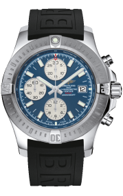 Breitling Colt Chronograph Automatic Steel - Mariner Blue A1338811/C914/152S/A20S.1