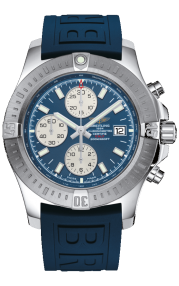 Breitling Colt Chronograph Automatic Steel - Mariner Blue A1338811/C914/157S/A20D.2
