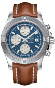 Breitling Colt Chronograph Automatic Steel - Mariner Blue A1338811/C914/434X/A20D.1
