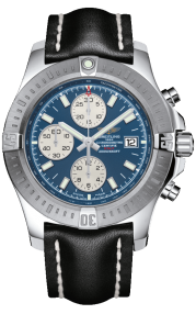 Breitling Colt Chronograph Automatic Steel - Mariner Blue A1338811/C914/436X/A20D.1