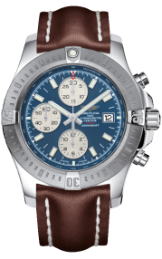 Breitling Colt Chronograph Automatic Steel - Mariner Blue A1338811/C914/438X/A20D.1