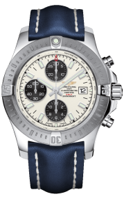 Breitling Colt Chronograph Automatic Steel - Silver A1338811/G804/112X/A20D.1