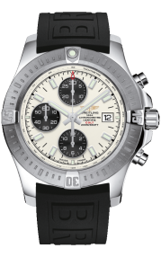 Breitling Colt Chronograph Automatic Steel - Silver A1338811/G804/152S/A20S.1