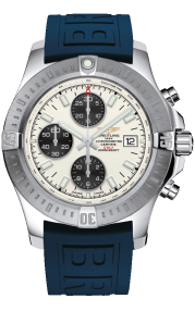 Breitling Colt Chronograph Automatic Steel - Silver A1338811/G804/157S/A20D.2