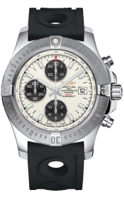Breitling Colt Chronograph Automatic Steel - Silver A1338811/G804/227S/A20S.1