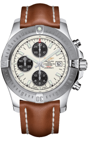 Breitling Colt Chronograph Automatic Steel - Silver A1338811/G804/434X/A20D.1