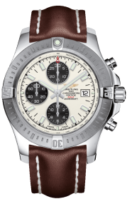 Breitling Colt Chronograph Automatic Steel - Silver A1338811/G804/438X/A20D.1