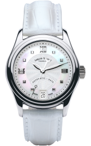 Armand Nicolet M03-2 A151AAA-AN-P882BC8