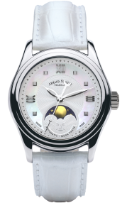 Armand Nicolet M03-2 A153AAA-AN-P882BC8