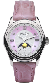 Armand Nicolet M03-2 A153AAA-AS-P882RS8