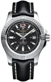 Breitling Colt 41 Automatic Steel - Volcano Black A1731311/BE90/428X/A18BA.1